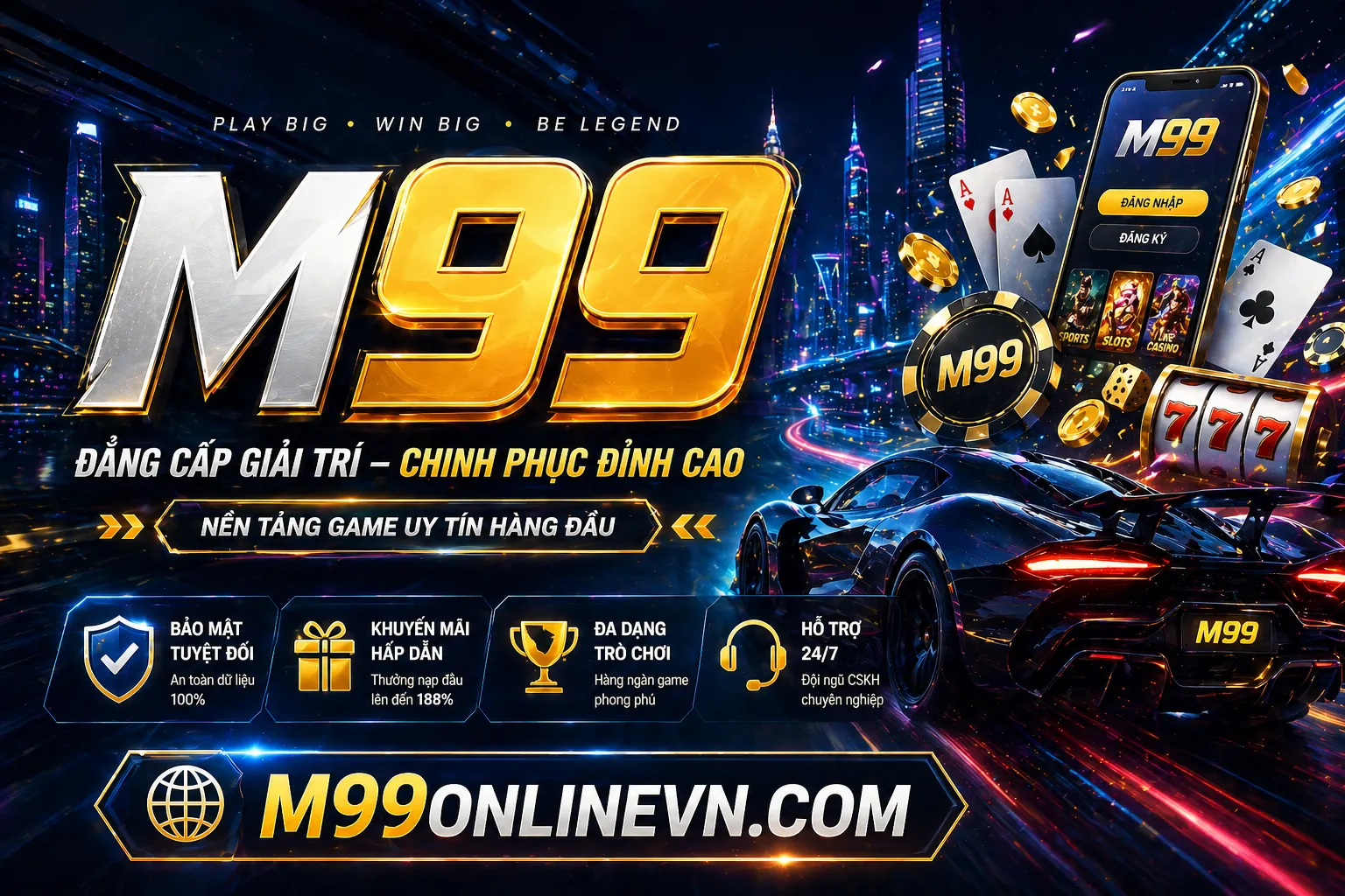 Tin tức mới nhất về cwin99 nhà cái