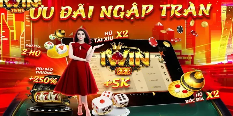 Khuyến mãi cwin99 nhà cái